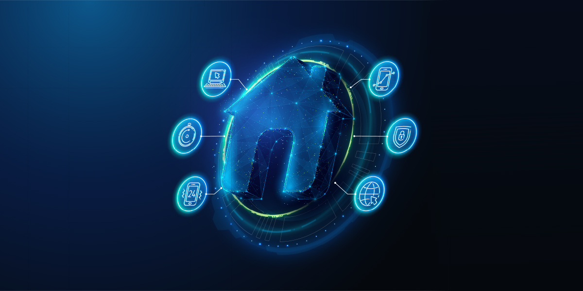 The future of smart homes is intelligent, autonomous, and personalized